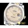 롤렉스 DateJust 2 Wrap YG/SS Smt Gold/Diams Jub Noob A3235 -R2DJ0199A