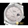 롤렉스 DJ2 41mm Oyst Flt SS/SS L.Grey Sticks BP A3136 Mod -R2DJ0204A