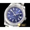 롤렉스 DJ2 41mm Oyst Flt SS/SS Blue Sticks BP A3136 Mod -R2DJ0204B