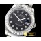 롤렉스 DJ2 41mm Oyst Flt SS/SS Black Diam BP A3136 Mod -R2DJ0204G