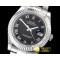 롤렉스 DJ2 41mm Oyst Flt SS/SS Blk Roman Num BP A3136 Mod -R2DJ0204J