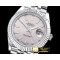 롤렉스 DJ2 41mm Jub Flt SS/SS Light Grey Stk BP A3235 Mod -R2DJ0206A