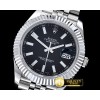 롤렉스 DJ2 41mm Jub Flt SS/SS Black Stk BP A3235 Mod -R2DJ0206C