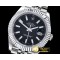 롤렉스 DJ2 41mm Jub Flt SS/SS Black Stk BP A3235 Mod -R2DJ0206C
