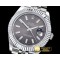 롤렉스 DJ2 41mm Jub Flt SS/SS Dark Grey Stk BP A3235 Mod -R2DJ0206D