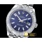 롤렉스 DJ2 41mm Jub Flt SS/SS Blue Stk BP A3235 Mod -R2DJ0206E