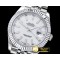 롤렉스 DJ2 41mm Jub Flt SS/SS Pearl Wht Stk BP A3235 Mod -R2DJ0206F