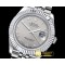 롤렉스 DJ2 41mm Jub Flt SS/SS Grey Roman BP A3235 Mod -R2DJ0207E