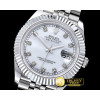 롤렉스 DJ2 41mm Jub Flt SS/SS White MOP Diams BP A3235 Mod -R2DJ0208B