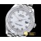 롤렉스 DJ2 41mm Jub Flt SS/SS Pearl Wht Diams BP A3235 Mod -R2DJ0208E