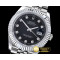 롤렉스 DJ2 41mm Jub Flt SS/SS Black Diams BP A3235 Mod -R2DJ0208F