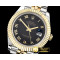 롤렉스 DJ2 41mm Jub Flt YG/SS Black Roman BP A3235 Mod -R2DJ0211B