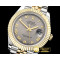 롤렉스 DJ2 41mm Jub Flt YG/SS Light Gray Roman BP A3235 Mod -R2DJ0211E