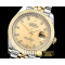 롤렉스 DJ2 41mm Jub Flt YG/SS Gold Diams BP A3235 Mod -R2DJ0214F