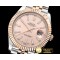 롤렉스 DJ2 41mm Jub Flt RG/SS Rose Gold Stick BP Swiss 2836 -R2DJ0219B