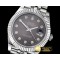 롤렉스 DJ2 41mm Jub Flt SS/SS D.Grey Diams BP Asia 3235 Mod -R2DJ0222D