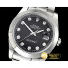 롤렉스 DJ2 41mm Oys Smt SS/SS Grey Diams Noob A3235 Mod -R2DJ0224C