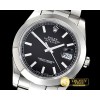 롤렉스 DJ2 41mm Oys Smt SS/SS Black Stks Noob A3235 Mod -R2DJ0224E
