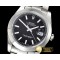 롤렉스 DJ2 41mm Oys Smt SS/SS Black Stks Noob A3235 Mod -R2DJ0224E