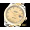 롤렉스 DJ2 41mm Jub Smt Wrap YG/SS Gold Diam BP Swiss 2836 -R2DJ0225C