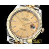 롤렉스 DJ2 41mm Jub Flt Wrap YG/SS Gold Stick BP Asia 2836 -R2DJ0226D