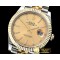 롤렉스 DJ2 41mm Jub Flt Wrap YG/SS Gold Stick BP Asia 2836 -R2DJ0226D