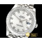 롤렉스 DJ2 41mm Jub Flt SS/SS Silver Wht Diam Noob A3235 -R2DJ0227A