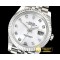롤렉스 DJ2 41mm Jub Flt SS/SS White MOP Noob A3235 -R2DJ0227D