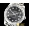 롤렉스 DJ2 41mm Jub Flt SS/SS Grey Diam Noob A3235 -R2DJ0227F