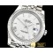 롤렉스 DJ2 41mm Jub Flt SS/SS Pearl White/Roman Noob A3235 -R2DJ0227E