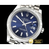 롤렉스 DJ2 41mm Jub Flt SS/SS Blue/Stick Noob A3235 -R2DJ0227G