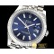 롤렉스 DJ2 41mm Jub Flt SS/SS Blue/Stick Noob A3235 -R2DJ0227G