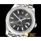 롤렉스 DJ2 41mm Jub Flt SS/SS Grey/Stick Noob A3235 -R2DJ0227H