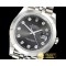 롤렉스 DJ2 41mm Jub Smt SS/SS Grey Diam Noob A3235 -R2DJ0228A