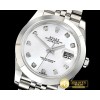 롤렉스 DJ2 41mm Jub Smt SS/SS White MOP Diam Noob A3235 -R2DJ0228B