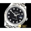롤렉스 DJ2 41mm Jub Smt SS/SS Black Diam Noob A3235 -R2DJ0228C
