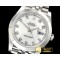롤렉스 DJ2 41mm Jub Smt SS/SS Silver Diam Noob A3235 -R2DJ0228E
