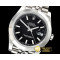 롤렉스 DJ2 41mm Jub Smt SS/SS Black Stick Noob A3235 -R2DJ0228H