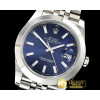 롤렉스 DJ2 41mm Jub Smt SS/SS Blue Stick Noob A3235 -R2DJ0228J