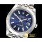 롤렉스 DJ2 41mm Jub Smt SS/SS Blue Stick Noob A3235 -R2DJ0228J