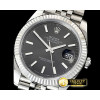 롤렉스 Datejust 2 41mm Jub Flt SS/SS Grey Sticks Asia 3235 -R2DJ0230A