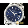롤렉스 Datejust 2 41mm Jub Flt SS/SS Blue Sticks Asia 3235 -R2DJ0230B