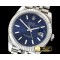롤렉스 Datejust 2 41mm Jub Flt SS/SS Blue Sticks Asia 3235 -R2DJ0230B