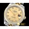 롤렉스 DJ2 41mm Jub Flt Wrap 904L YG/SS Gold Diam GMF A2836 -R2DJ0231C