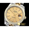 롤렉스 DJ2 41mm Jub Flt Wrap 904L YG/SS Gold Stk GMF A2836 -R2DJ0232D