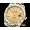 롤렉스 DJ2 41mm Jub Flt Wrap 904L YG/SS Gold Stk GMF A2836 -R2DJ0232D