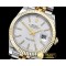 롤렉스 DJ2 41mm Jub Flt Wrap 904L YG/SS Wht Stk GMF A2836 -R2DJ0232E