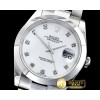 롤렉스 DJ2 41mm Oyt Smt SS/SS Wht MOP Diam BP Asia 2813 -R2DJ0233A