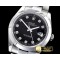 롤렉스 DJ2 41mm Oyt Smt SS/SS Black Diam BP Asia 2813 -R2DJ0233C