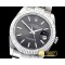 롤렉스 DJ2 41mm Oyst Flt 904L SS/SS Grey/Stk ARF Asia 2824 -R2DJ0235A